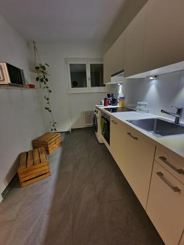 Bright and cozy apartment-central in Birsfelden Bright and cozy apartment-central in Birsfelden