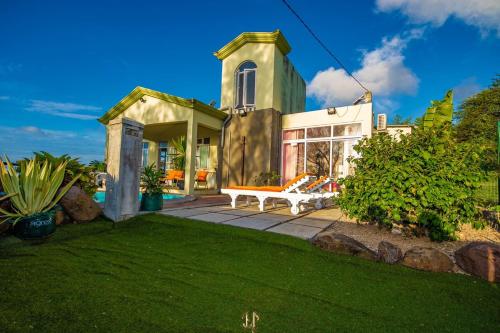 Cathartica in Baie Malgache Cathartica in Baie Malgache