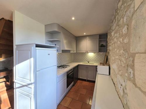 Belle maison percheronne restauree, ideale pour 5 personnes, proche Bastides et sites touristiques. in Monsac Belle maison percheronne restauree, ideale pour 5 personnes, proche Bastides et sites touristiques. in Monsac