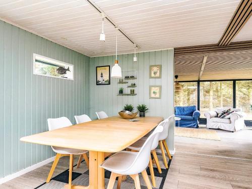 Facilities, Secluded Lagoon Retreat in Hou-By Traum in Hals Facilities, Secluded Lagoon Retreat in Hou-By Traum in Hals