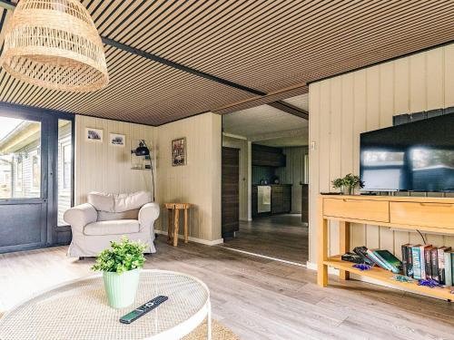 Facilities, Secluded Lagoon Retreat in Hou-By Traum in Hals Facilities, Secluded Lagoon Retreat in Hou-By Traum in Hals