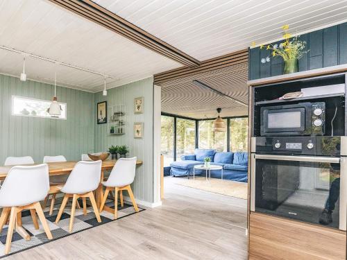 Facilities, Secluded Lagoon Retreat in Hou-By Traum in Hals Facilities, Secluded Lagoon Retreat in Hou-By Traum in Hals