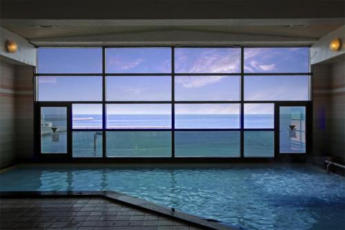 Hot spring bath, Condominium Shimakaigetsu in Awaji Island Hot spring bath, Condominium Shimakaigetsu in Awaji Island