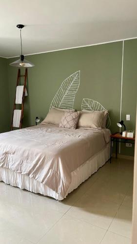 Lindo y Calido apartamento near Jacinto Lara International Airport Lindo y Calido apartamento near Jacinto Lara International Airport