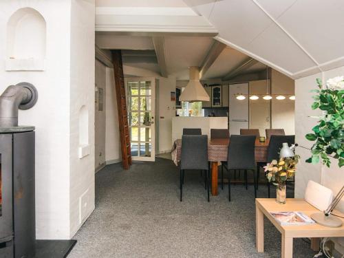 Facilities, 4 star holiday home in Blavand in Vejers Strand Facilities, 4 star holiday home in Blavand in Vejers Strand