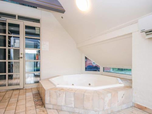 Spa, 4 star holiday home in Blavand in Vejers Strand Spa, 4 star holiday home in Blavand in Vejers Strand