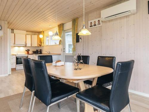 Létesítmények, Holiday home Løkken XL in Lokken Létesítmények, Holiday home Løkken XL in Lokken
