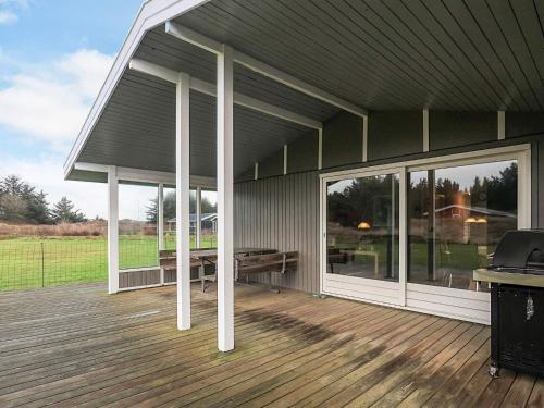 View, Holiday home Løkken XL in Lokken View, Holiday home Løkken XL in Lokken