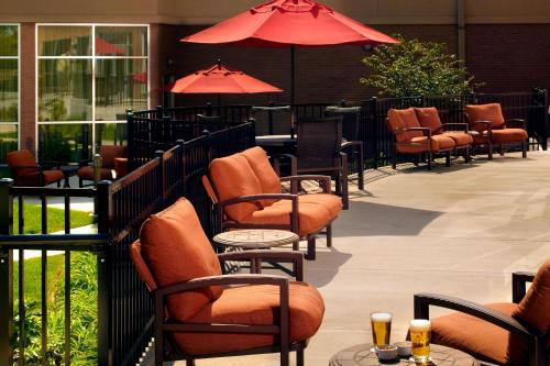 景觀, 古德利茨維爾納什維爾萬怡酒店 (Courtyard Nashville Goodlettsville) in 古德利茨維爾 (TN) 景觀, 古德利茨維爾納什維爾萬怡酒店 (Courtyard Nashville Goodlettsville) in 古德利茨維爾 (TN)