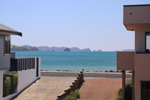 View, Blue Marlin Apartments in Whitianga View, Blue Marlin Apartments in Whitianga