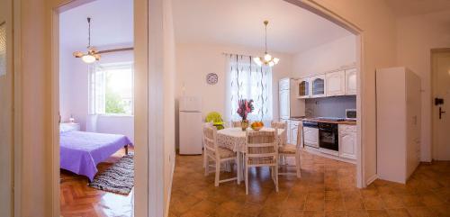 This photo about Apartment Bacvice Mario shared on HyHotel.com