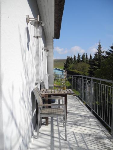 Létesítmények, Alte Fischerkate und Mowennest in Gager / Rugen Létesítmények, Alte Fischerkate und Mowennest in Gager / Rugen