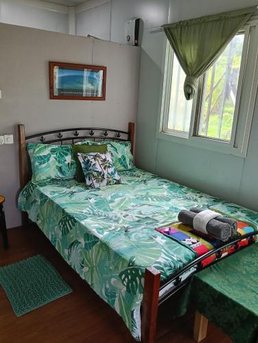 Simmering homestay 4 in Viseisei Simmering homestay 4 in Viseisei