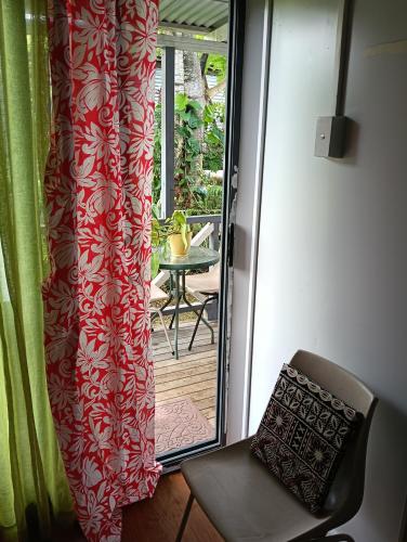 Simmering homestay 4 in Viseisei Simmering homestay 4 in Viseisei