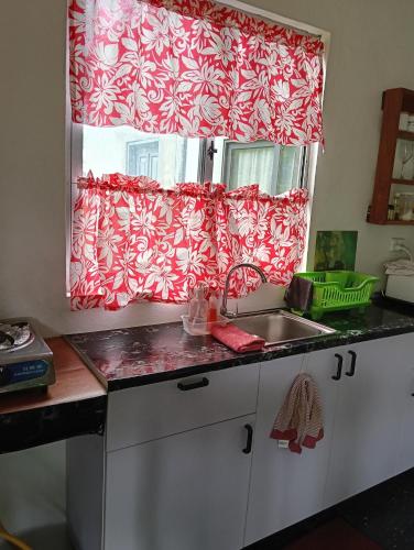 Simmering homestay 4 in Viseisei Simmering homestay 4 in Viseisei