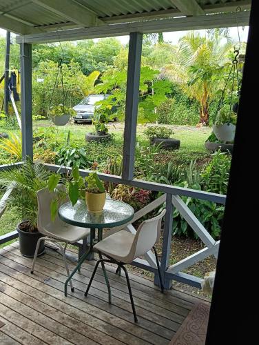 Simmering homestay 4 in Viseisei Simmering homestay 4 in Viseisei