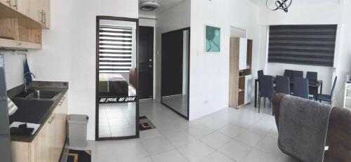 Facilities, SM MEZZA 1 RESIDENCES Studio Gian Thyresse Crib near Sacred Heart Parish Church Facilities, SM MEZZA 1 RESIDENCES Studio Gian Thyresse Crib near Sacred Heart Parish Church