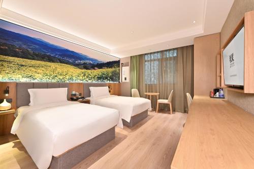 Qiuguo Hotel Beijing Summer Palace Branch near Summer Palace (Yiheyuan) Qiuguo Hotel Beijing Summer Palace Branch near Summer Palace (Yiheyuan)