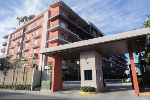 D'toscana Residencial #311, Nuevo Vallarta in ฟรักซิออนนาเมียนโต ลาสเซย์บัส D'toscana Residencial #311, Nuevo Vallarta in ฟรักซิออนนาเมียนโต ลาสเซย์บัส