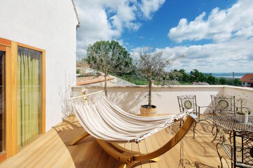 Kilátás, Café FARA (Cafe FARA) in Klentnice U Mikulova Kilátás, Café FARA (Cafe FARA) in Klentnice U Mikulova