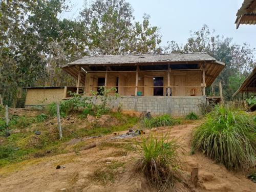 Houy Hoi Homestay in Muang Ngoy Houy Hoi Homestay in Muang Ngoy