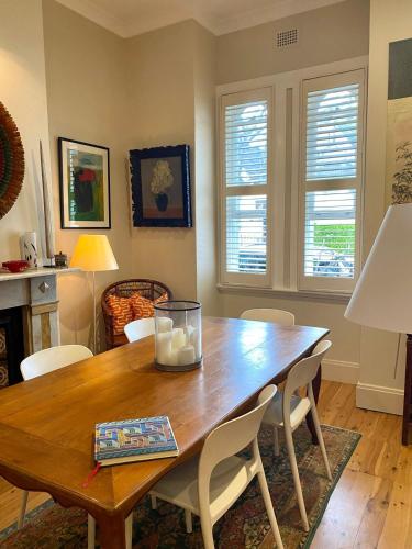 Facilities, Private Sydney Terrace with Alfresco Courtyard - Ideal for Lions Tour 2025! in Woollahra Facilities, Private Sydney Terrace with Alfresco Courtyard - Ideal for Lions Tour 2025! in Woollahra