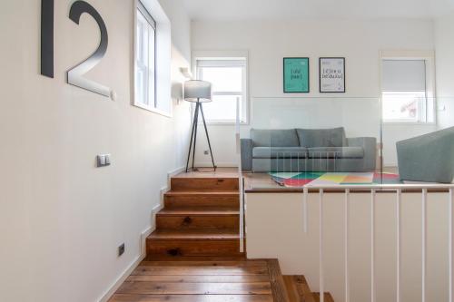 Удобства, The Central House Porto Ribeira in Порто Удобства, The Central House Porto Ribeira in Порто