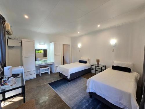 Thuto Centre Conferencing & Bush Lodge in Bela Bela Thuto Centre Conferencing & Bush Lodge in Bela Bela