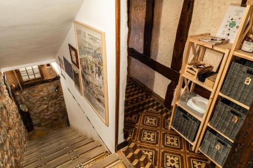 CASA RURAL EL BÚ - B&B Alto Tajo Alojamiento Rural Guadalajara (CASA RURAL EL BU - B&B Alto Tajo Alojamiento Rural Guadalajara) in Peralejos De Las Truchas CASA RURAL EL BÚ - B&B Alto Tajo Alojamiento Rural Guadalajara (CASA RURAL EL BU - B&B Alto Tajo Alojamiento Rural Guadalajara) in Peralejos De Las Truchas