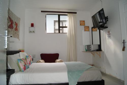 This photo about EG Guest House shared on HyHotel.com