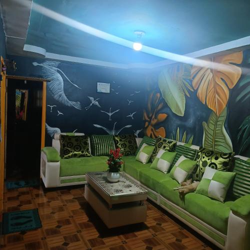 Kristian Homestay in Ende Kristian Homestay in Ende