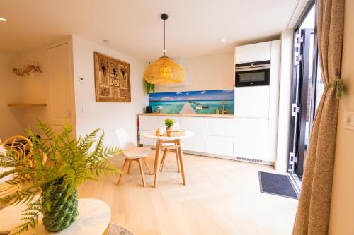 Létesítmények, Vakantie in Noordwijk in Noordwijk-Binnen Létesítmények, Vakantie in Noordwijk in Noordwijk-Binnen