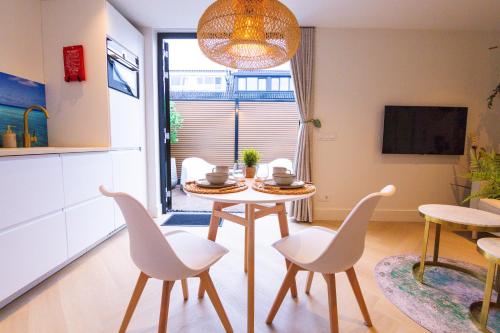 Létesítmények, Vakantie in Noordwijk in Noordwijk-Binnen Létesítmények, Vakantie in Noordwijk in Noordwijk-Binnen