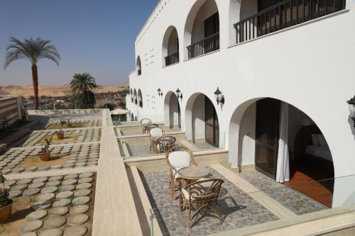 Basma Hotel Aswan in Aswan Basma Hotel Aswan in Aswan