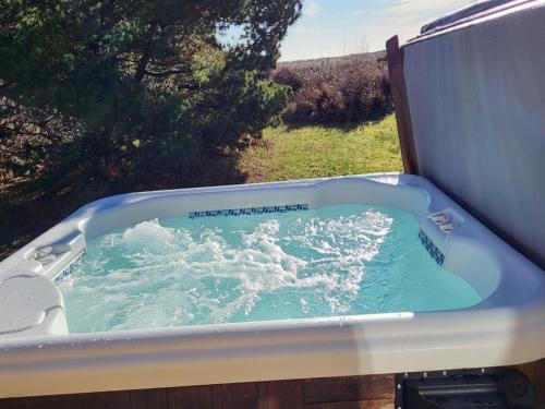 Holiday Home Annestine - 200m from the sea by Interhome in 哈爾斯 Holiday Home Annestine - 200m from the sea by Interhome in 哈爾斯