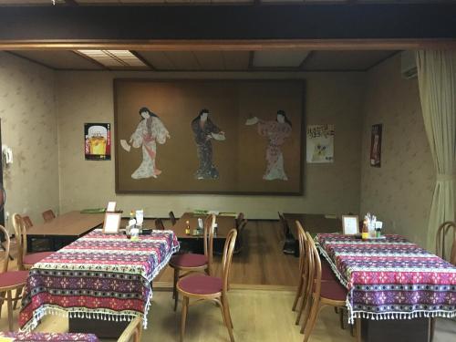 RB HOTEL Dakeonsen in Nihonmatsu RB HOTEL Dakeonsen in Nihonmatsu