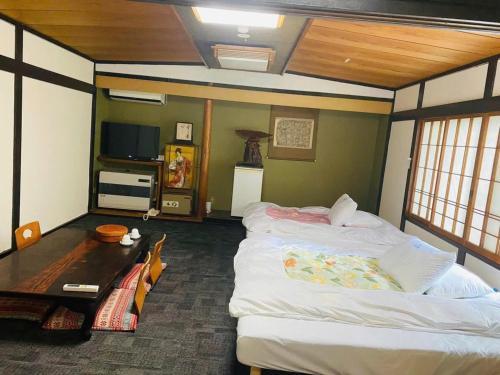 RB HOTEL Dakeonsen in Nihonmatsu RB HOTEL Dakeonsen in Nihonmatsu