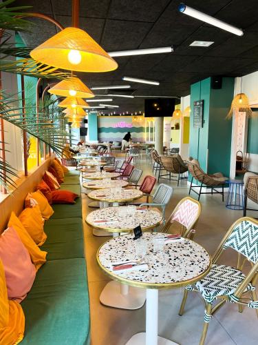 The People Caen in Caen The People Caen in Caen