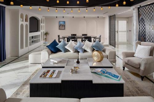 Verdi Tunis Beach Resort in Gammarth Verdi Tunis Beach Resort in Gammarth