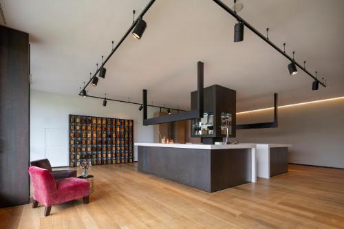 Bar/ Salón, Almapamplona - Muga de Beloso (Alma Hotel Pamplona - Muga de Beloso) in Pamplona Bar/ Salón, Almapamplona - Muga de Beloso (Alma Hotel Pamplona - Muga de Beloso) in Pamplona