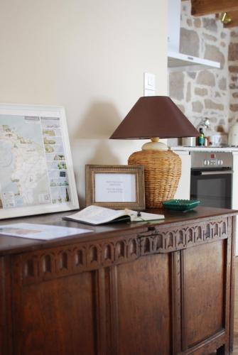 Cottage de charme & jardin fabuleux à 800m de la mer - Maison Melchior (Cottage de charme & jardin fabuleux a 800m de la mer - Maison Melchior) in Les Pieux Cottage de charme & jardin fabuleux à 800m de la mer - Maison Melchior (Cottage de charme & jardin fabuleux a 800m de la mer - Maison Melchior) in Les Pieux