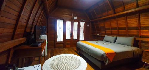 Palma Beach Resort in Parc National Bukit Barisan Selatan Palma Beach Resort in Parc National Bukit Barisan Selatan