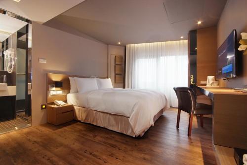 Oprema, Guest Hotel in Okraj Wenshan Oprema, Guest Hotel in Okraj Wenshan