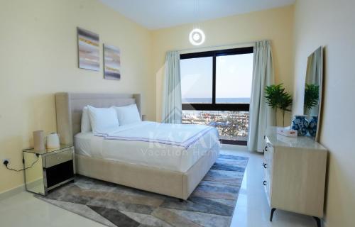 Kazan Homes - Huge Leisure Retreat - 2BR Duplex apartment - Outdoor Sitting & Full Ocean View - Fuja in Dibba Kazan Homes - Huge Leisure Retreat - 2BR Duplex apartment - Outdoor Sitting & Full Ocean View - Fuja in Dibba