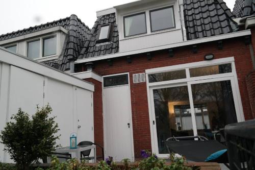 City Center Rooms with Shared Facilities by UMCG in Binnenstad-Oost City Center Rooms with Shared Facilities by UMCG in Binnenstad-Oost