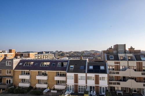 The Lookout in Egmond aan Zee The Lookout in Egmond aan Zee