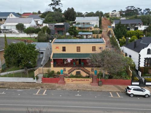 Tampilan eksterior, Suntouched Inn in Napier Tampilan eksterior, Suntouched Inn in Napier