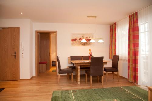 Létesítmények, Liftstüble Ferienwohnungen (Liftstuble Ferienwohnungen) in Vandans Létesítmények, Liftstüble Ferienwohnungen (Liftstuble Ferienwohnungen) in Vandans