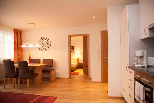 Liftstüble Ferienwohnungen (Liftstuble Ferienwohnungen) in Vandans Liftstüble Ferienwohnungen (Liftstuble Ferienwohnungen) in Vandans