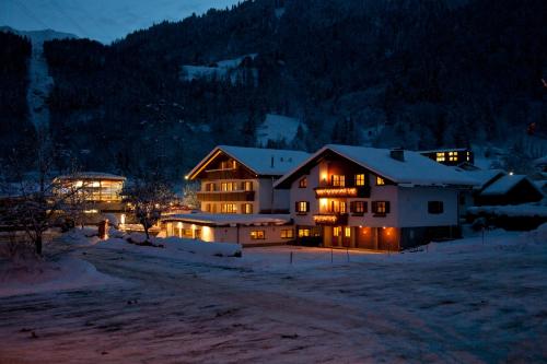Liftstüble Ferienwohnungen (Liftstuble Ferienwohnungen) in Vandans Liftstüble Ferienwohnungen (Liftstuble Ferienwohnungen) in Vandans
